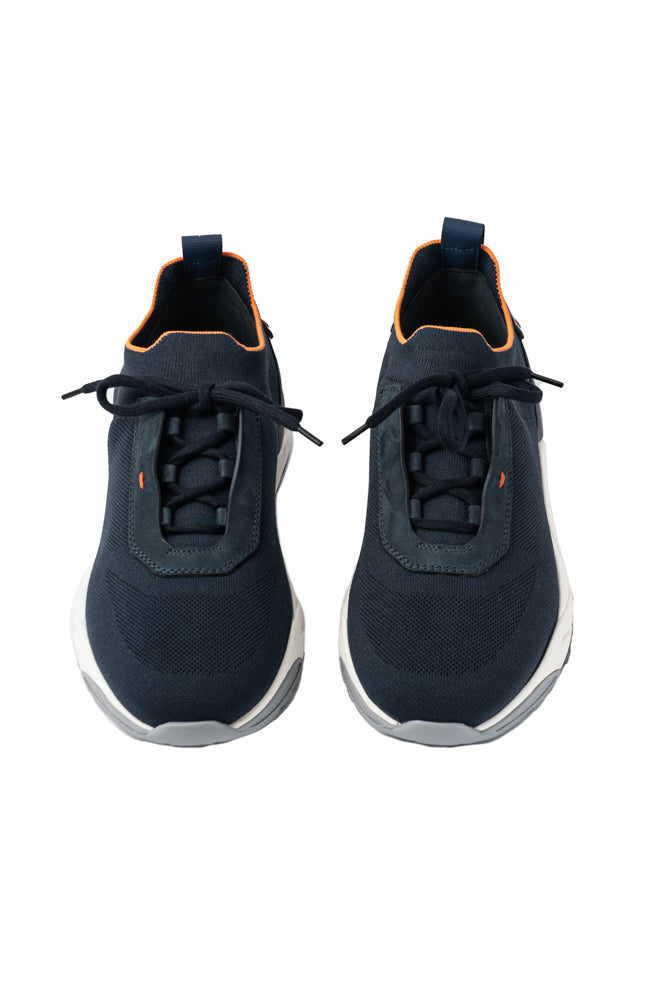 Sneaker modello FLIN by SANTONI