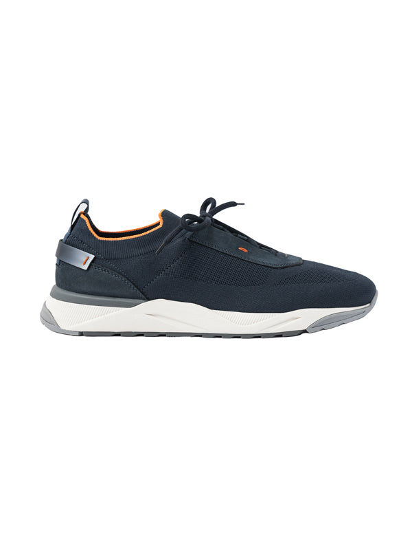 Sneaker modello FLIN by SANTONI