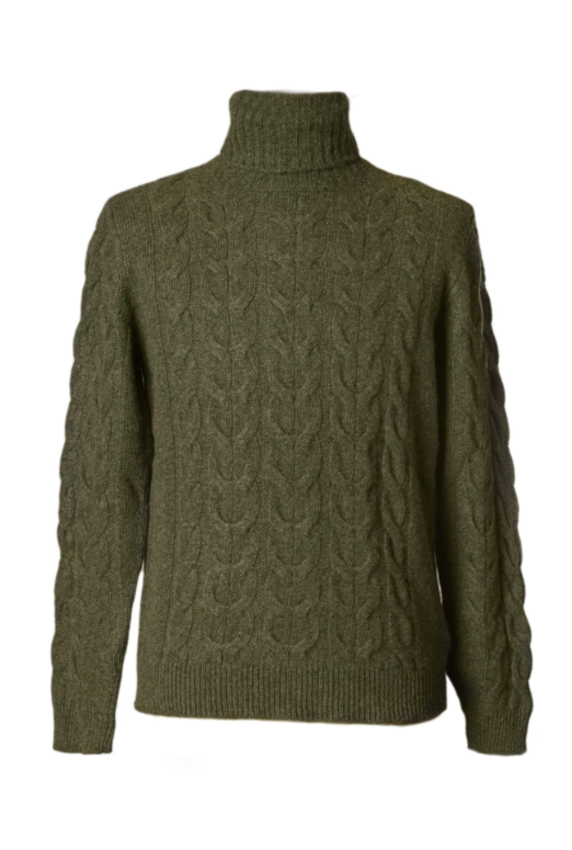 Dolcevita a trecce by Fedeli