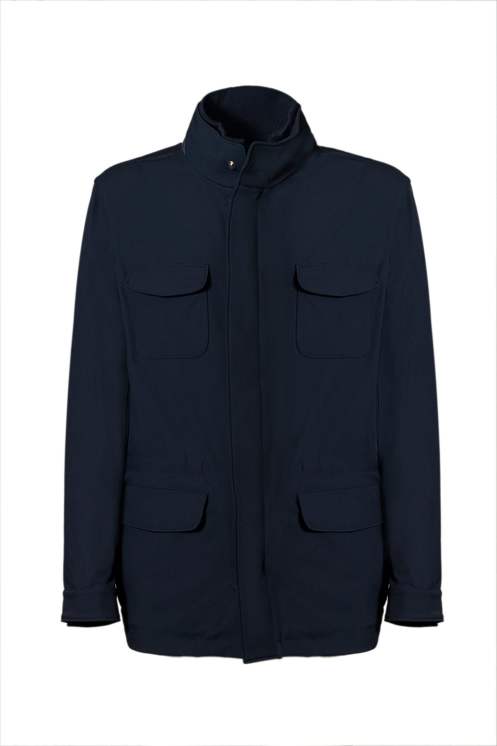 Field jacket nylon by Mandelli