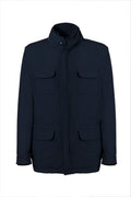 Field jacket nylon by Mandelli