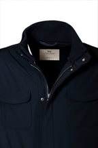 Field jacket nylon by Mandelli