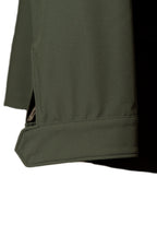 Field jacket nylon by Mandelli