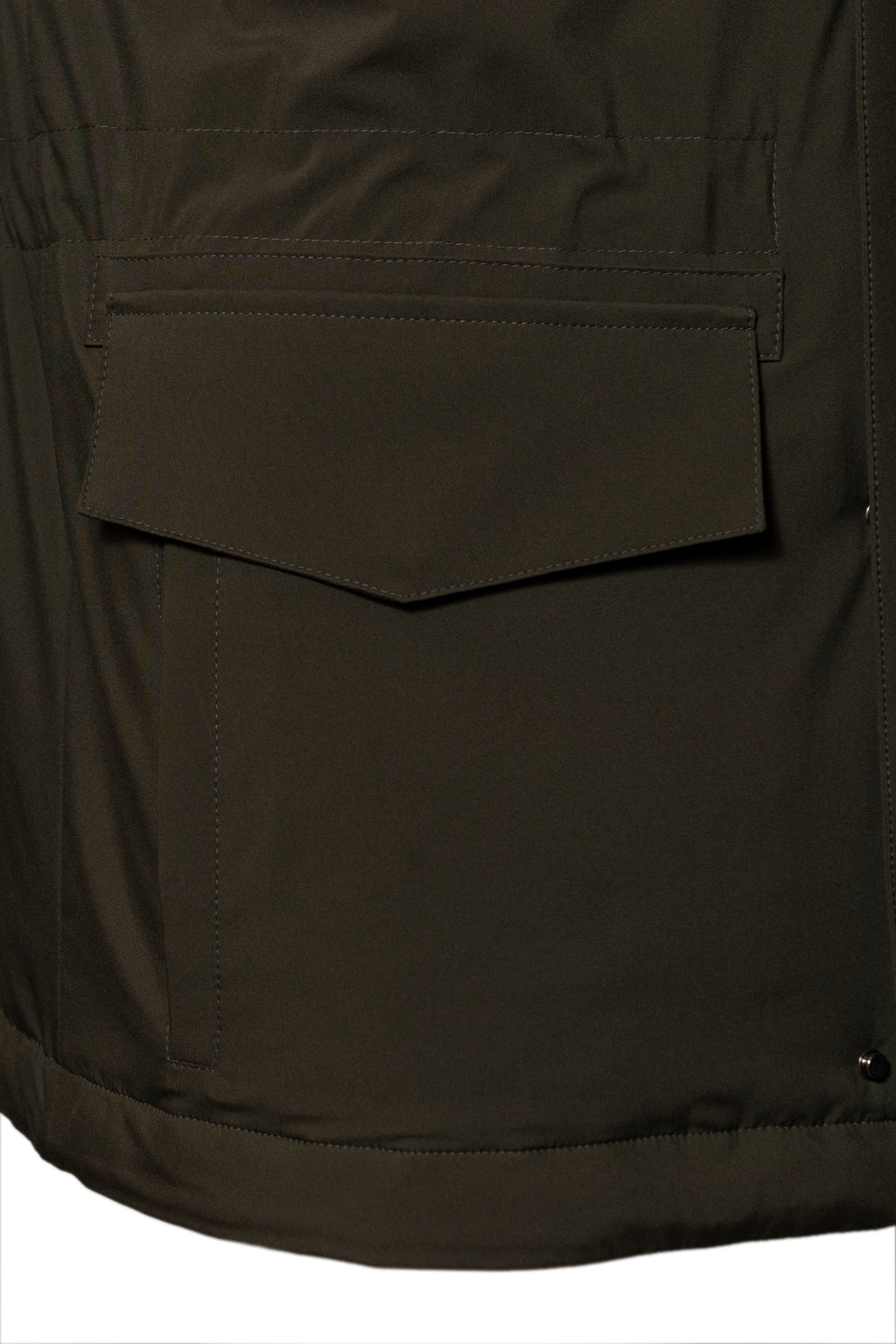 Field Jacket by Kired