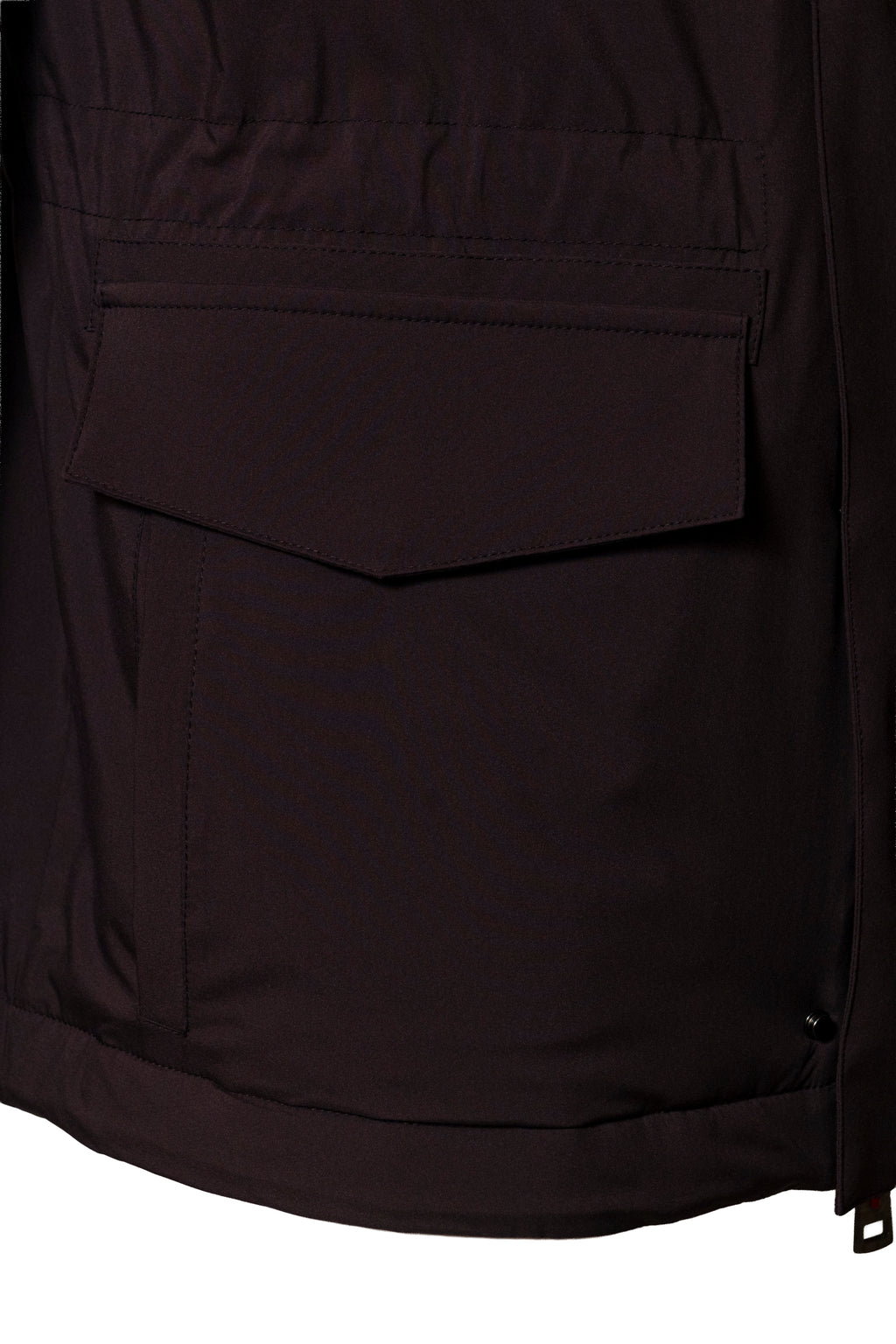 Field Jacket by Kired