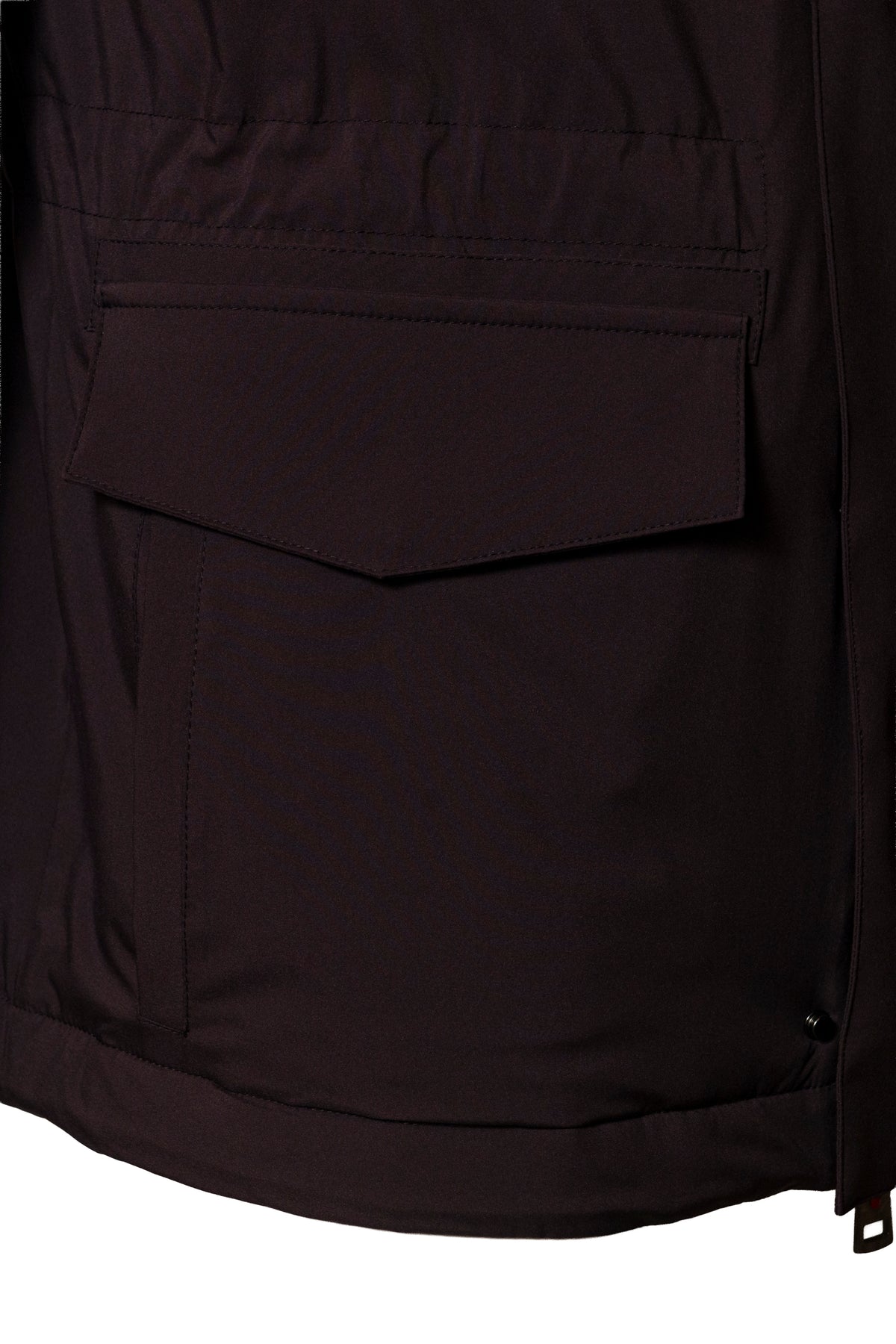 Field Jacket by Kired