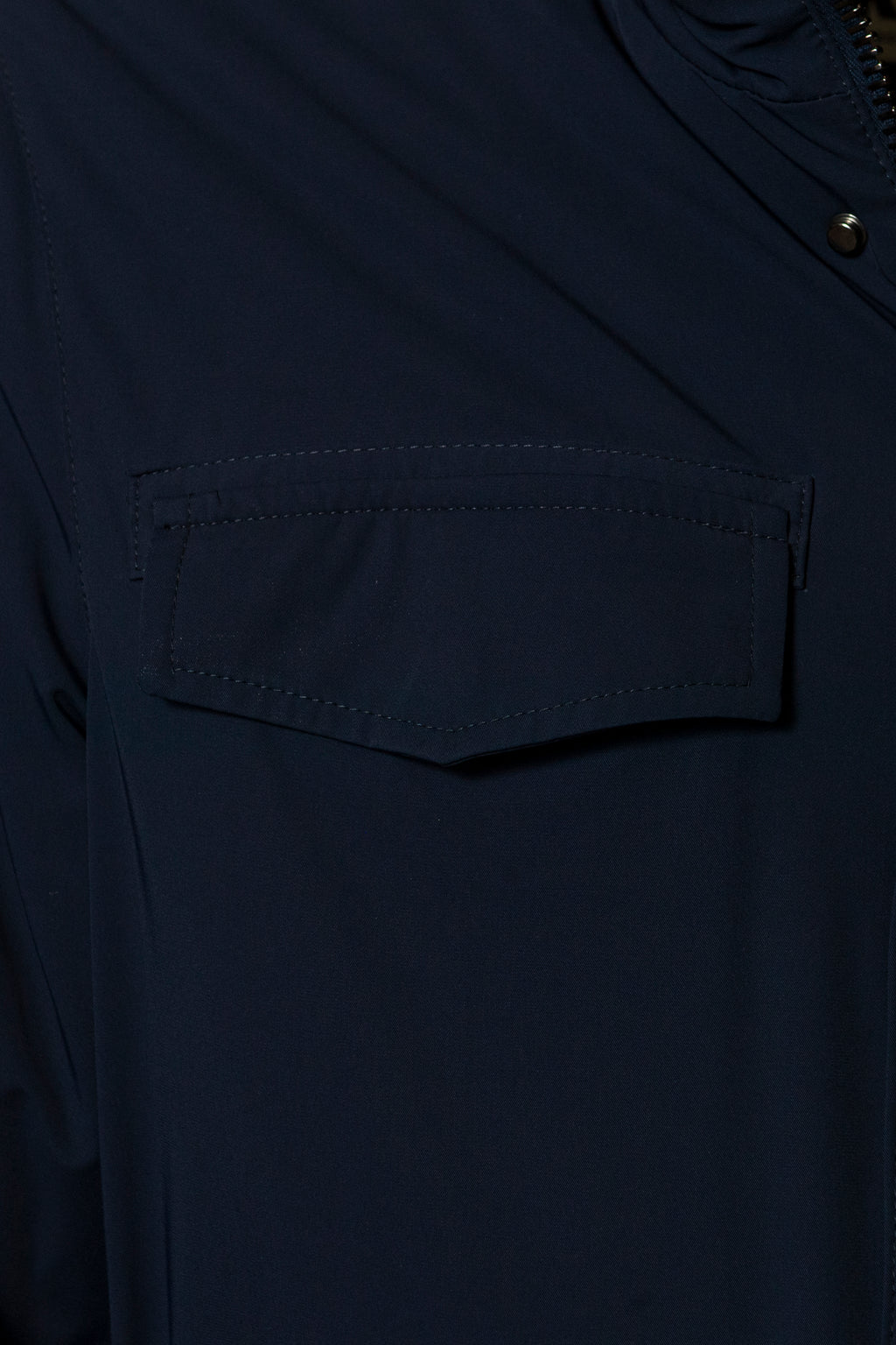 Field Jacket by Kired
