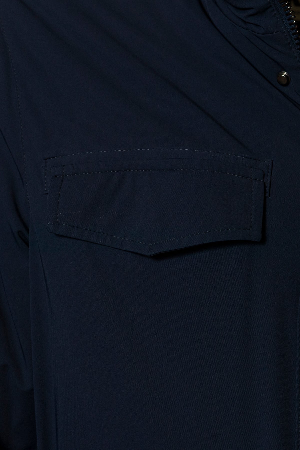Field Jacket by Kired