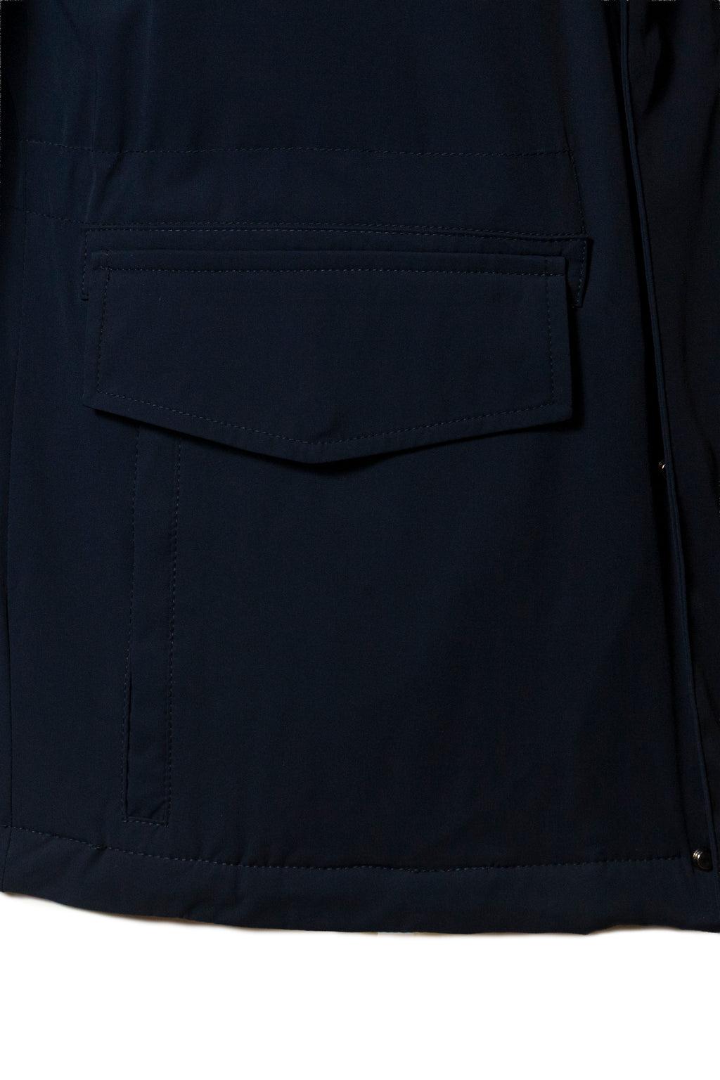 Field Jacket by Kired