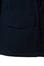 Field Jacket by Kired