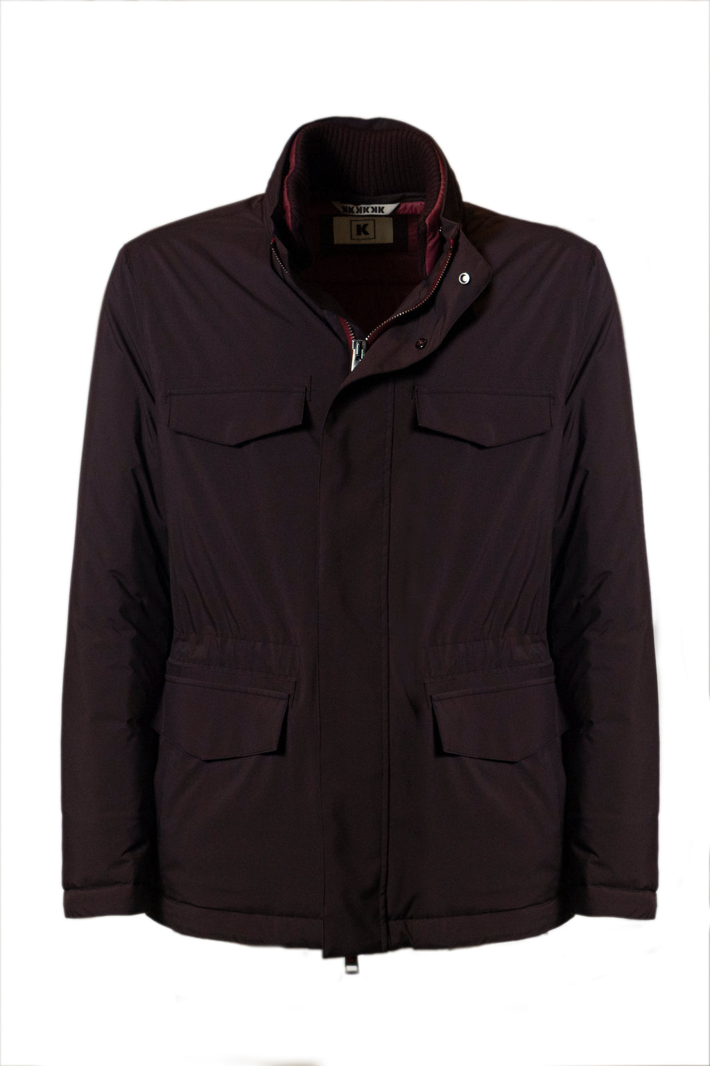 Field Jacket by Kired