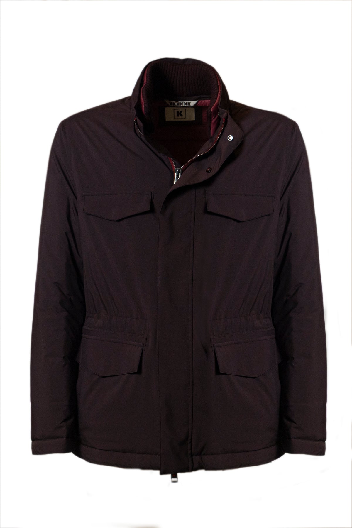Field Jacket by Kired