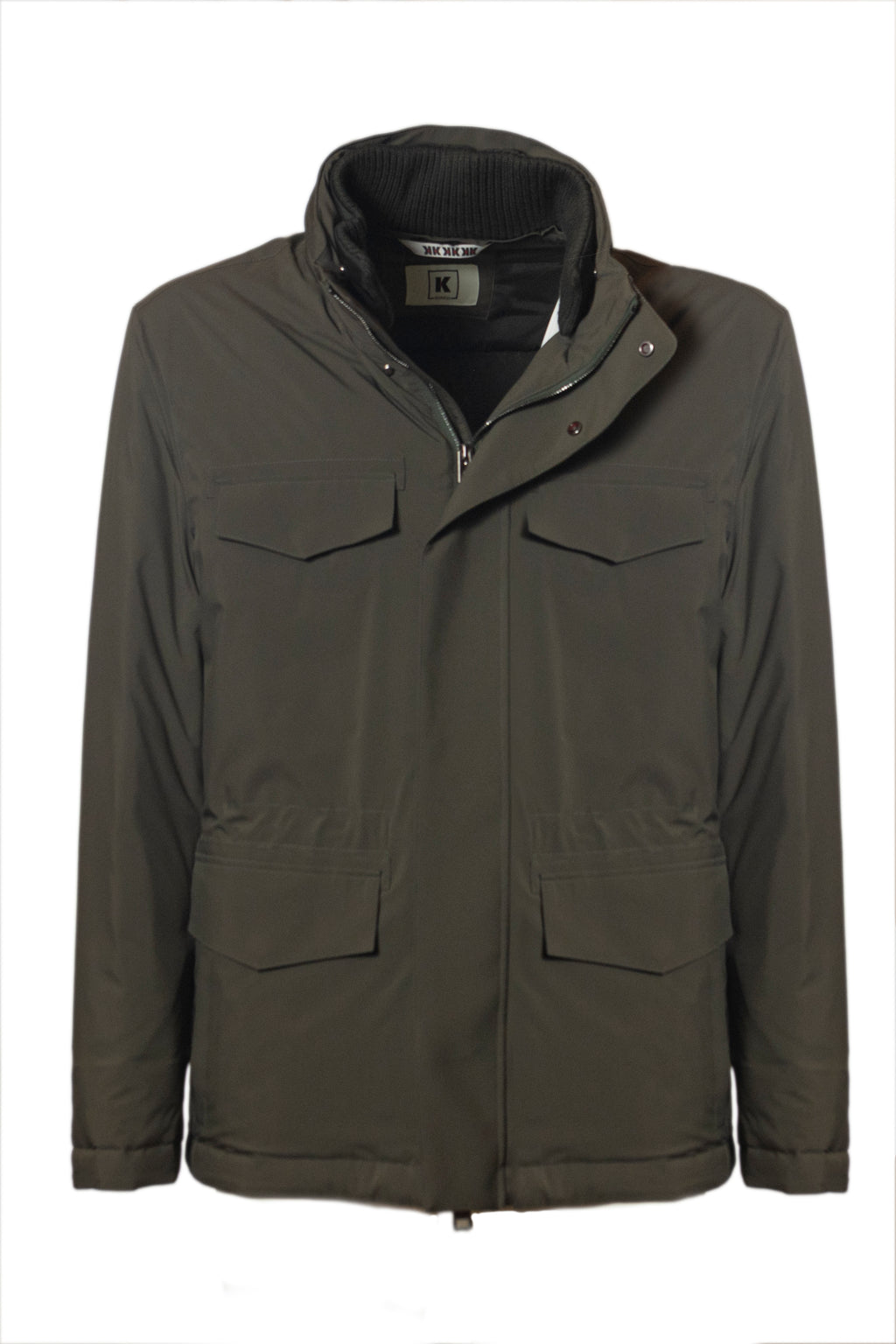 Field Jacket by Kired