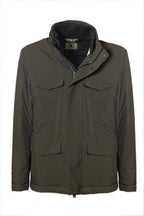 Field Jacket by Kired