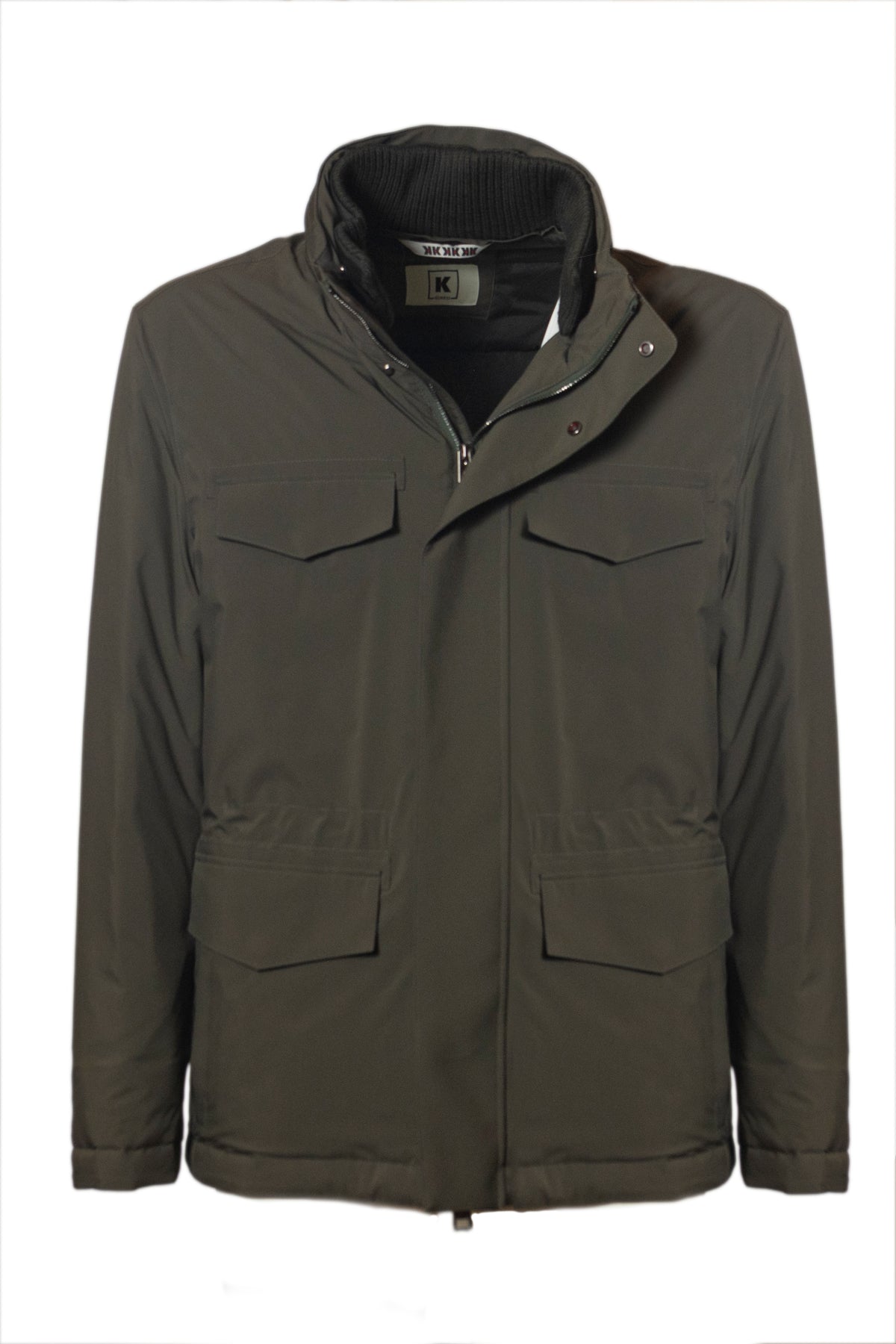 Field Jacket by Kired