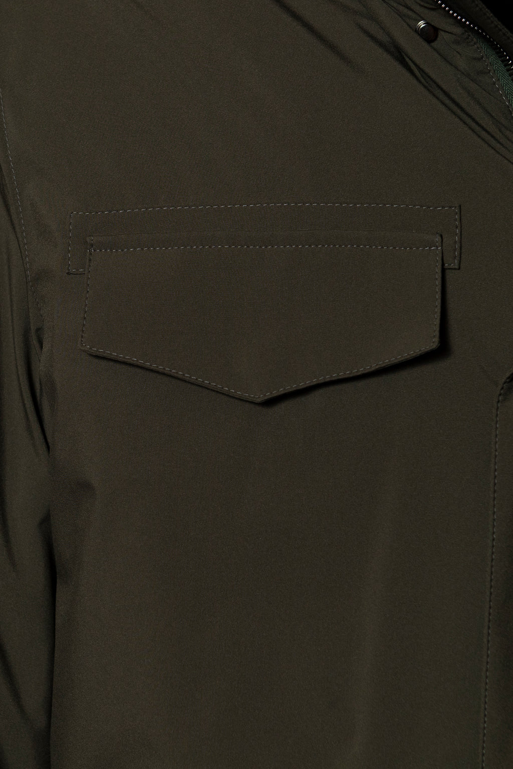 Field Jacket by Kired