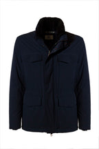Field Jacket by Kired