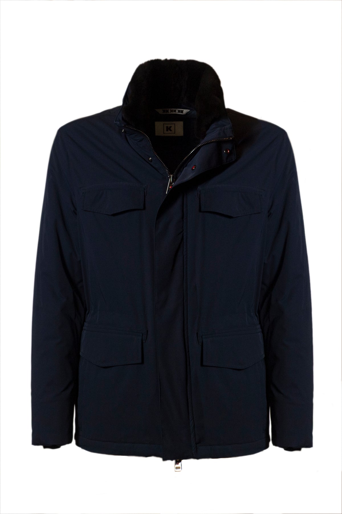 Field Jacket by Kired