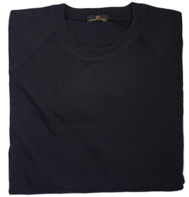 Pure cashmere sweatshirt by Sagripanti