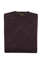 Felpa cashmere by Sagripanti