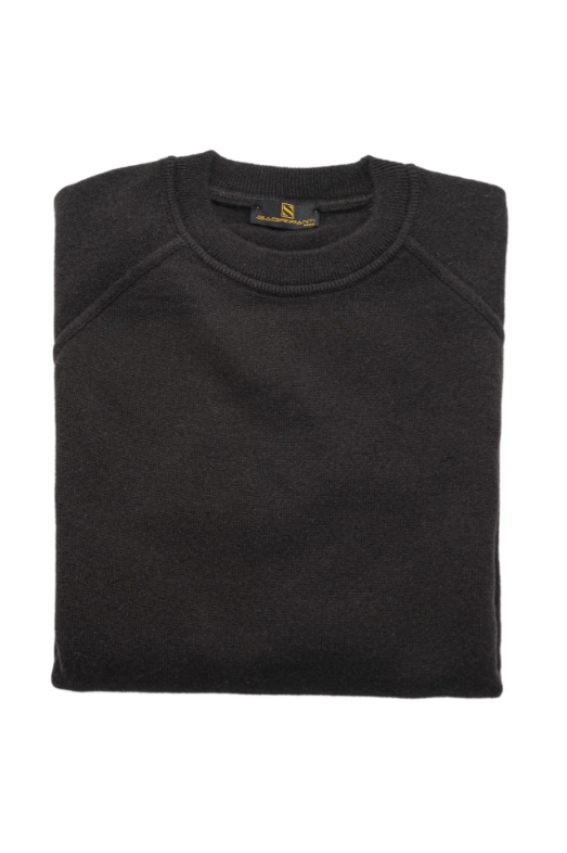Felpa cashmere by Sagripanti