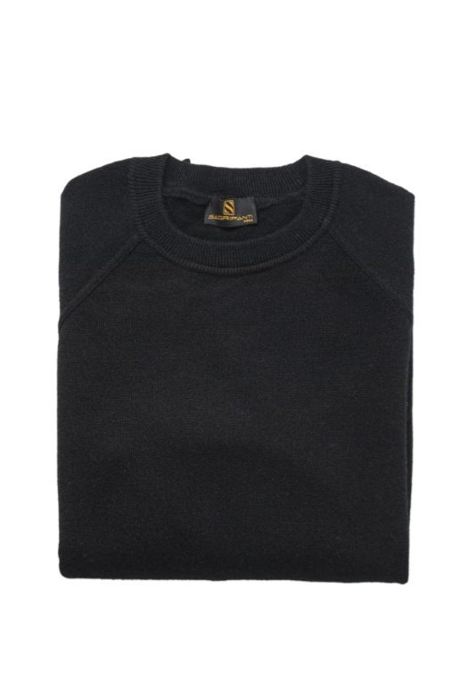 Felpa cashmere by Sagripanti