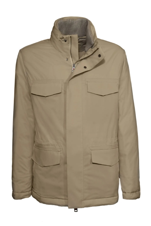 Field Jacket by Kired