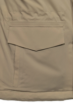Field Jacket by Kired
