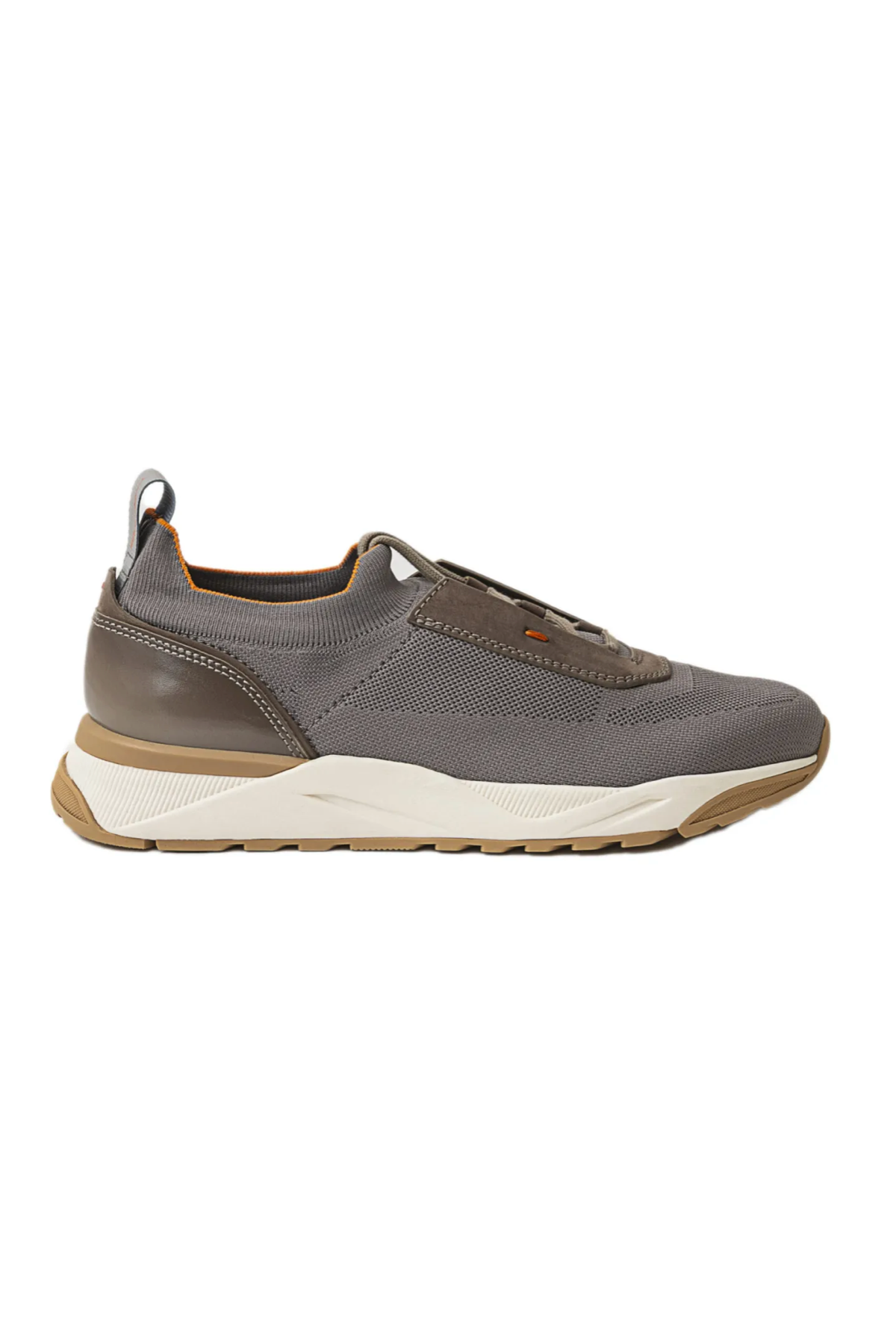 Sneaker modello FLIN by SANTONI
