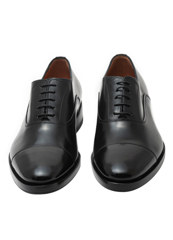 Francesina nera by SANTONI