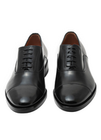 Francesina nera by SANTONI