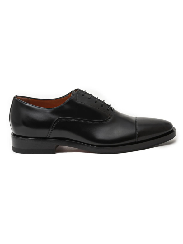 Francesina nera by SANTONI