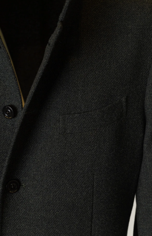 Korean jacket by BOGLIOLI
