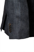Giacca galles in lino by Boglioli