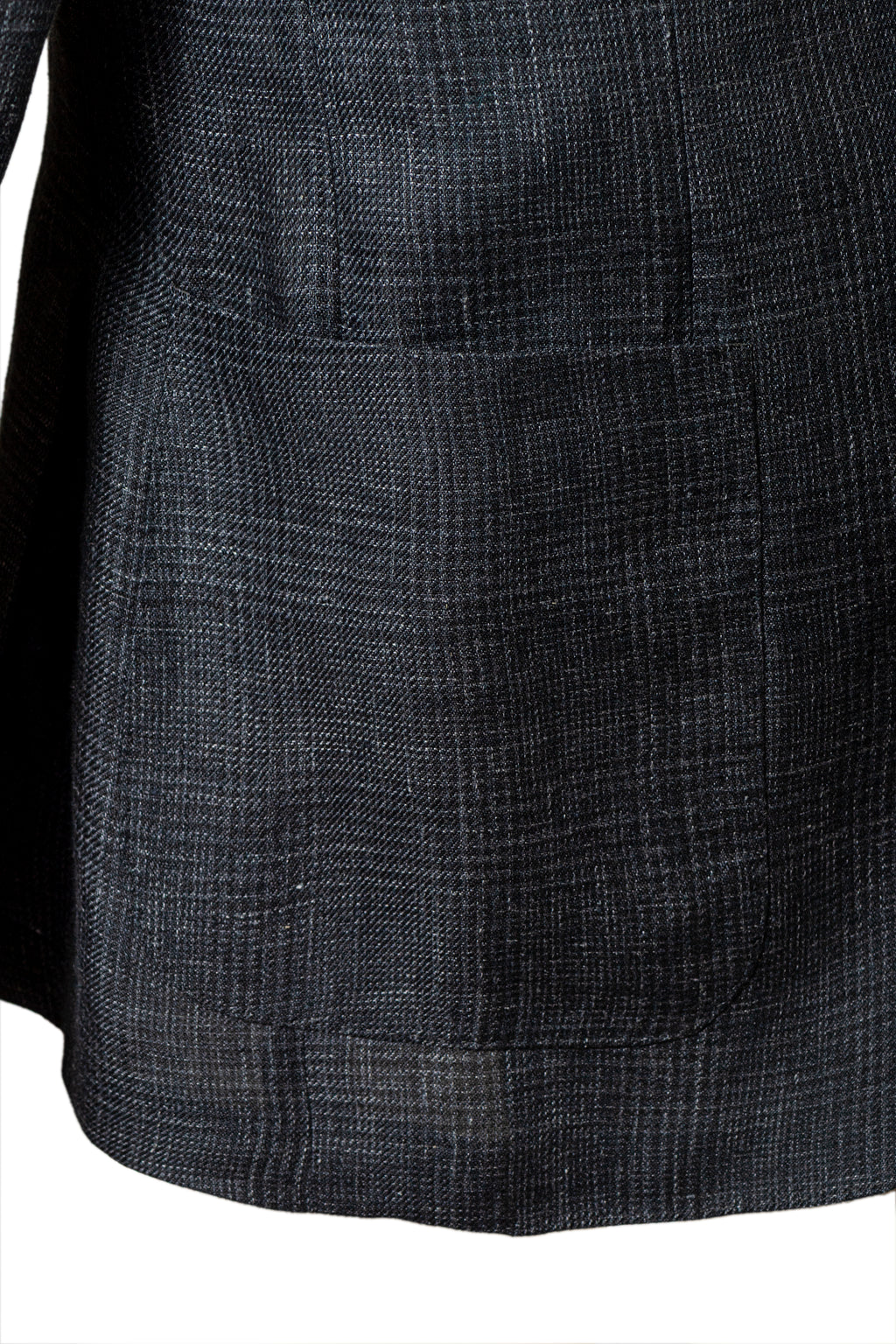 Giacca galles in lino by Boglioli