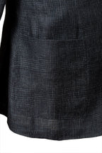 Giacca galles in lino by Boglioli