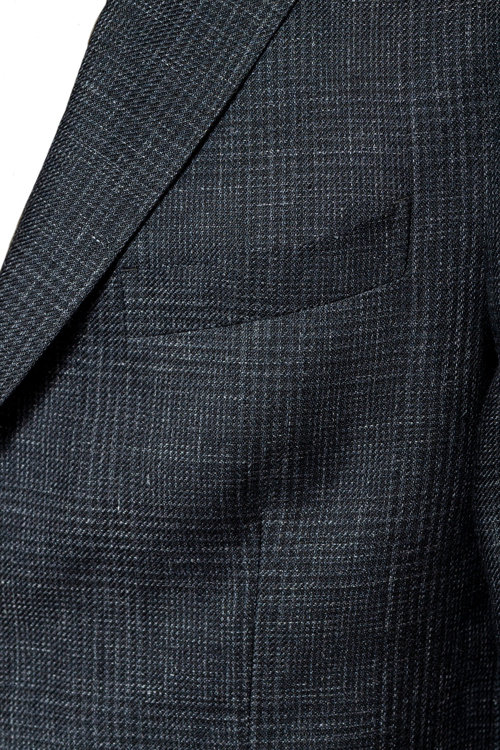Giacca galles in lino by Boglioli