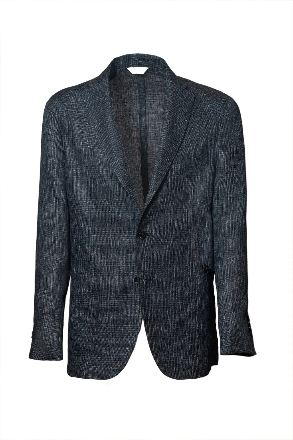 Giacca galles in lino by Boglioli