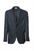 Giacca galles in lino by Boglioli