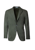 Boglioli cotton jacket