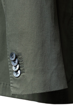 Boglioli cotton jacket