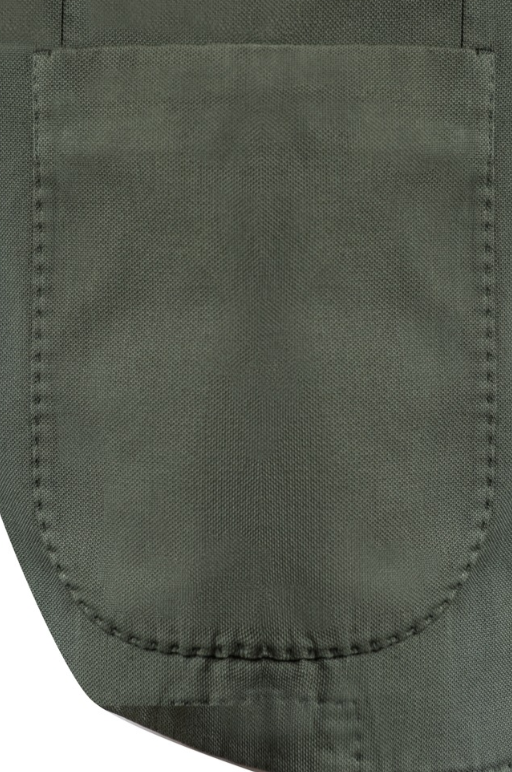 Boglioli cotton jacket