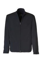 Cashmere lining jacket by Fedeli