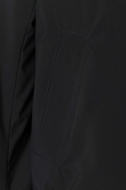 Cashmere/nylon jacket by Kired