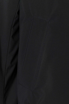 Cashmere/nylon jacket by Kired