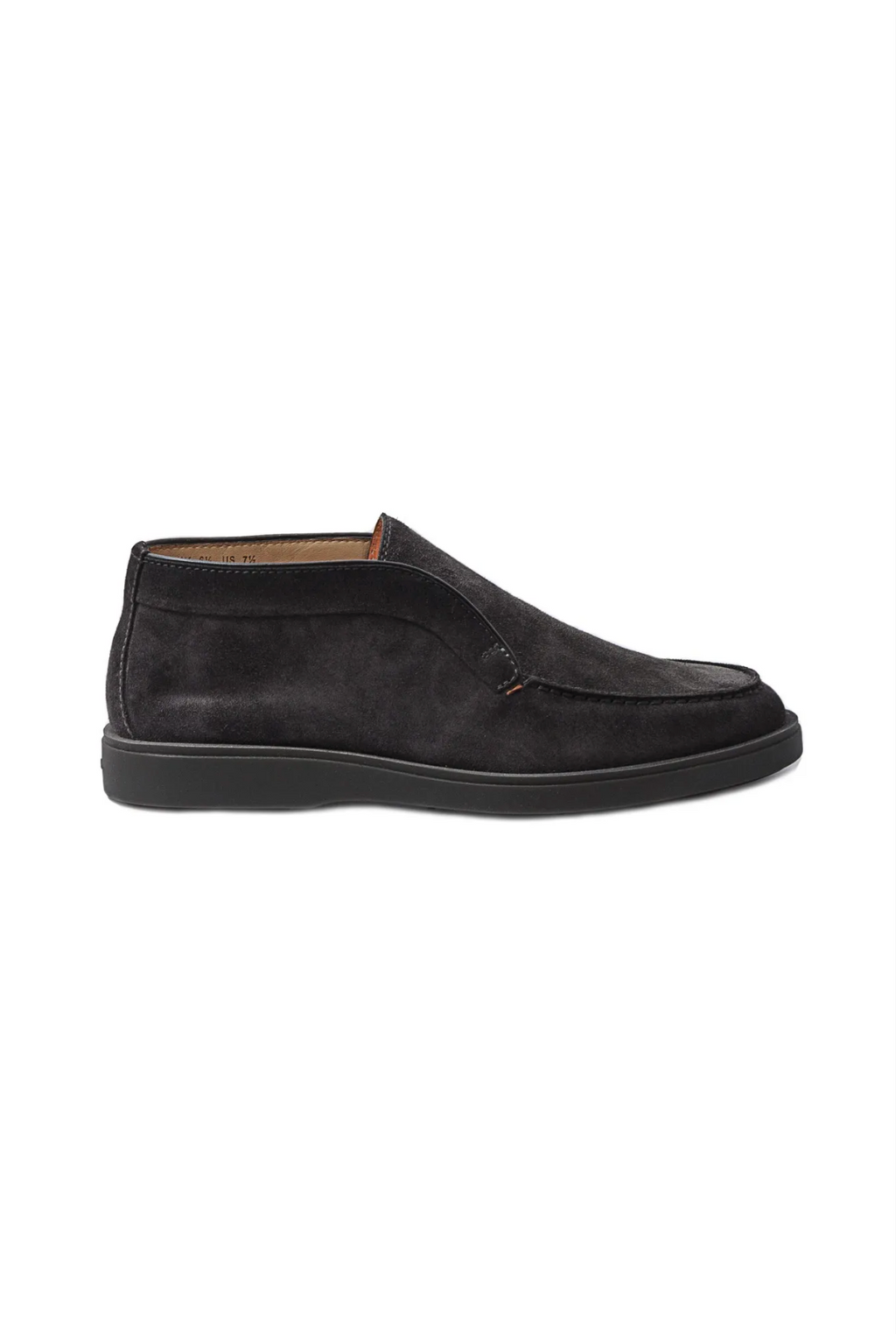 Stivaletto desert by Santoni