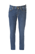 Jeans invernale by Tramarossa