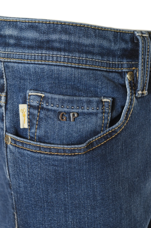 Jeans invernale by Tramarossa