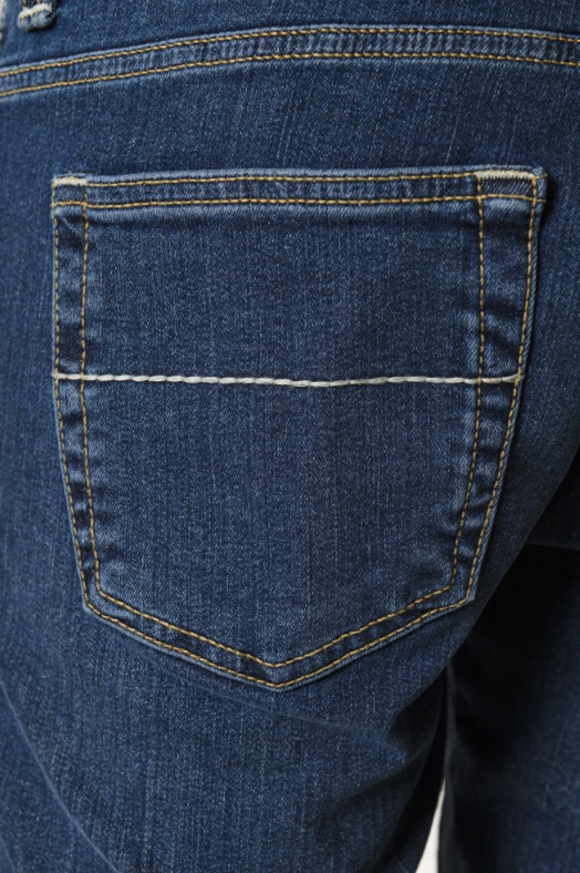Jeans invernale by Tramarossa