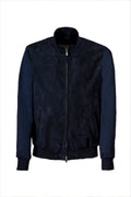 Cashmere lining jacket by Fedeli